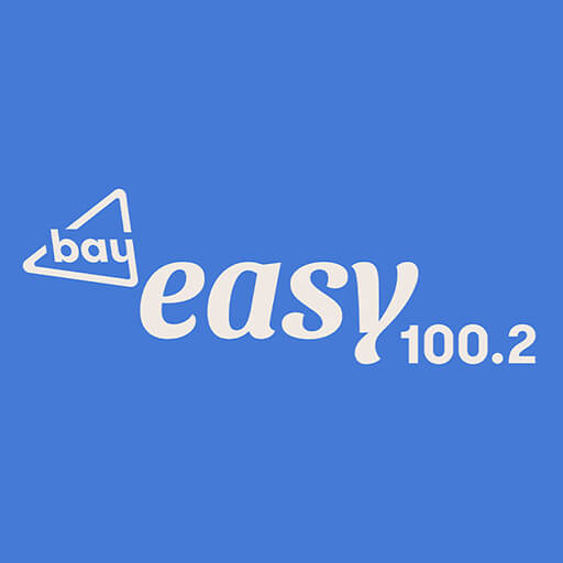 Bay Easy logo