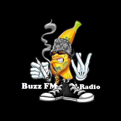 Buzz FM logo