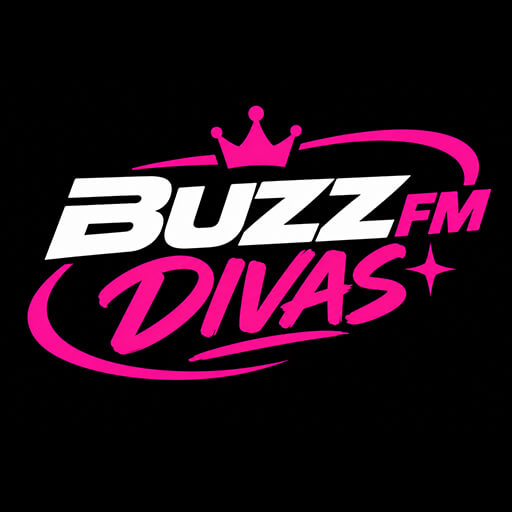 Buzz FM Divas logo