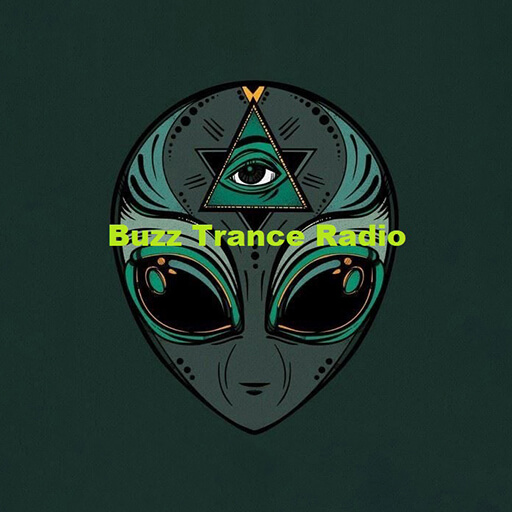 Buzz FM Trance logo