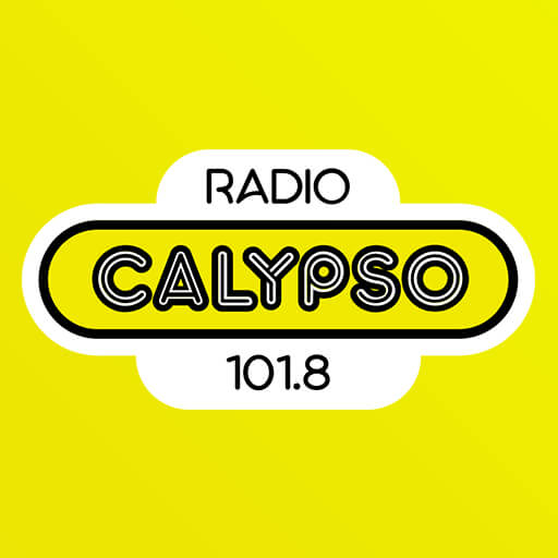Calypso Radio logo