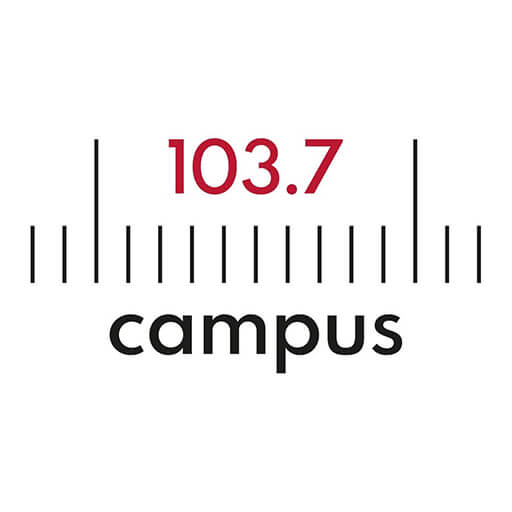 Campus FM logo