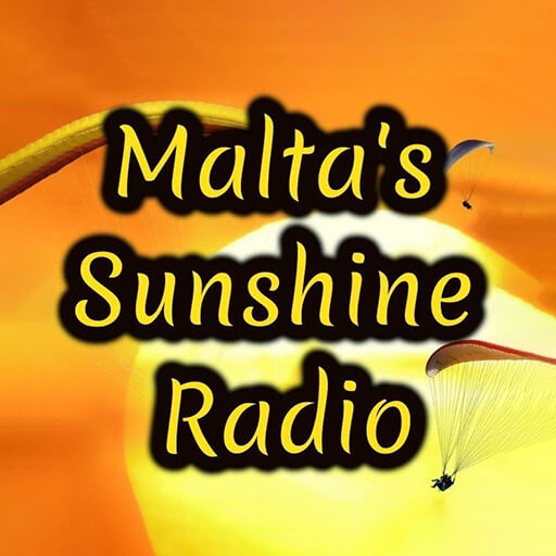 Malta Sunshine Radio logo