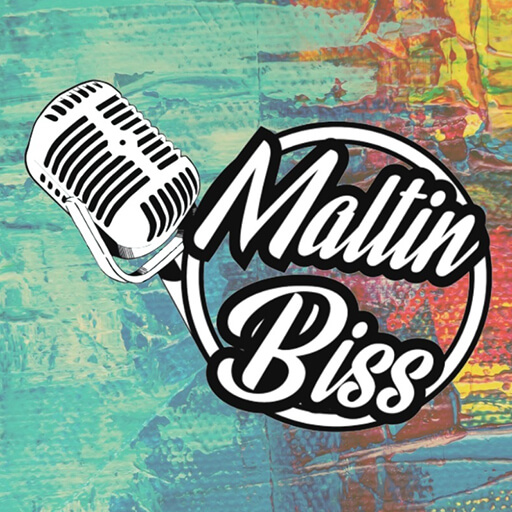 Maltin Biss logo