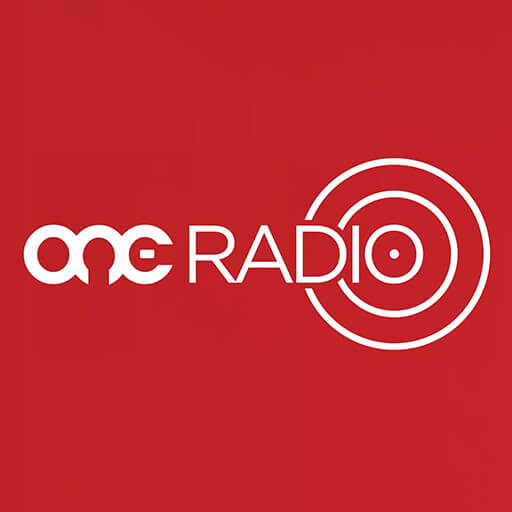 ONE Radio logo