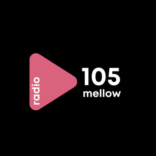 Radio 105 Mellow logo