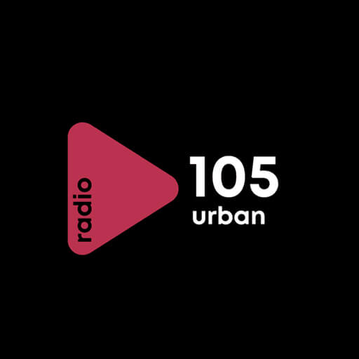 Radio 105 Urban logo