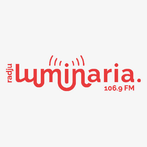 Radju Luminaria logo
