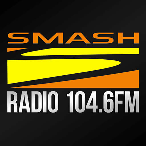 Smash FM logo