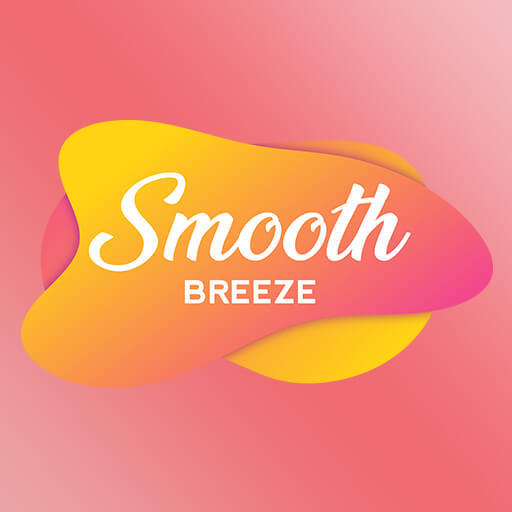 Smooth Breeze logo