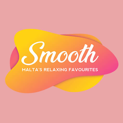 Smooth Radio logo